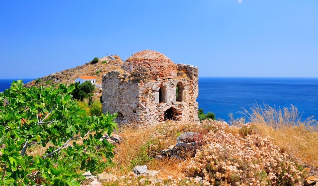 Cultural and Archaeological Points of Interest