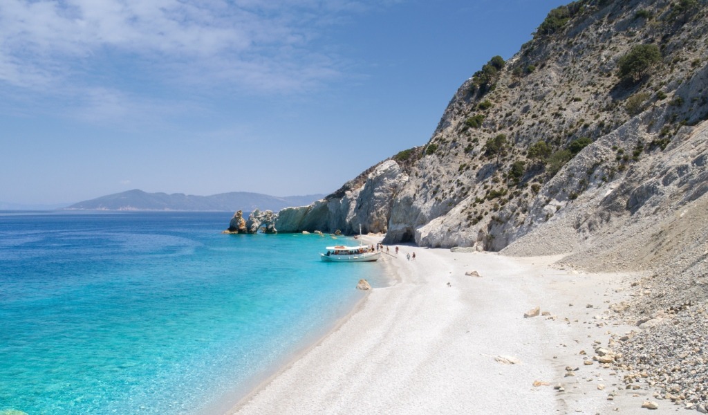 What’s Worth Visiting in Skiathos