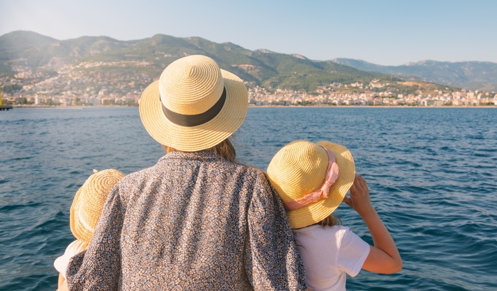 What to Bring on a Boat Trip