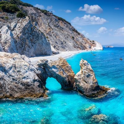 Lalaria - Tsougria | Day Trip