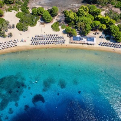 Lalaria - Kastro - Tsougria